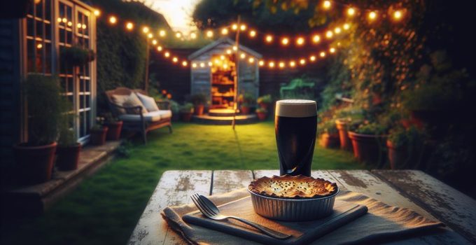 shepherd s pie guinness recipe