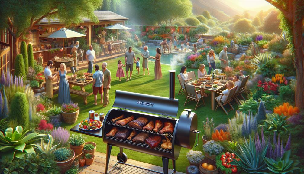 Is The Smoke Canyon Vertical Smoker Worth The Investment For Your