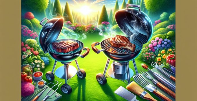 steak selection for bbq