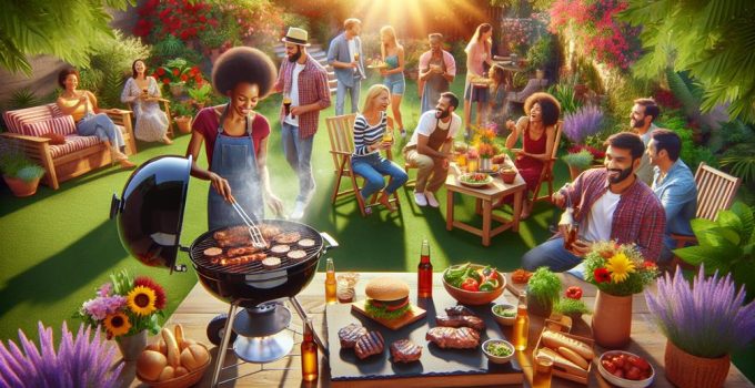 top 5 bbq pellet benefits