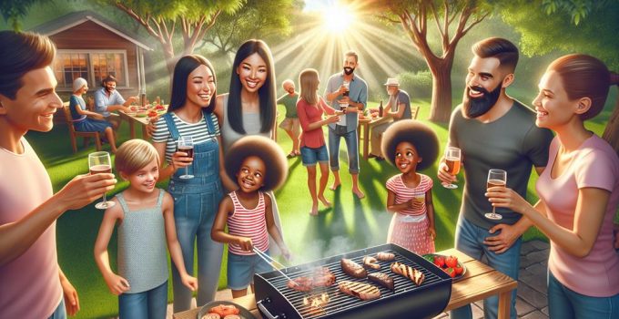top grill for bbq