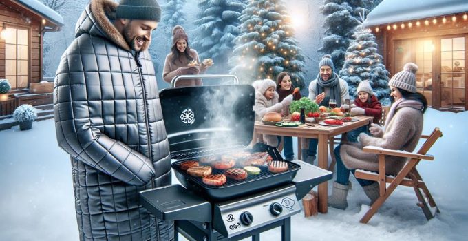 traeger blanket pro 22