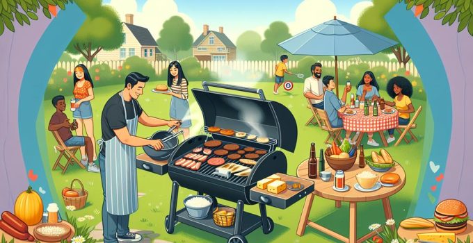 traeger cold smoke attachment