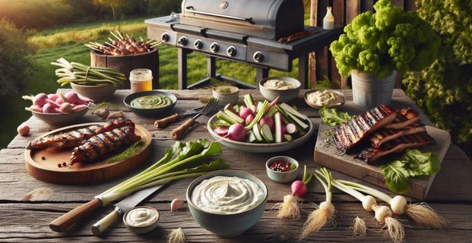 traeger horseradish sauce recipe