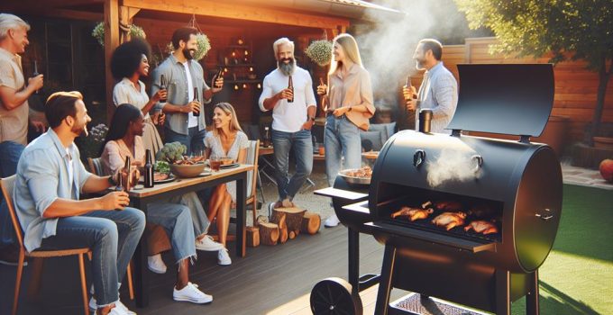 traeger meat church pellets