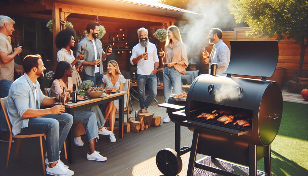 Are Traeger Meat Church Pellets The Key To Perfect Backyard BBQ