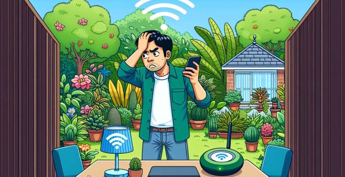troubleshooting eero 2 4ghz connectivity