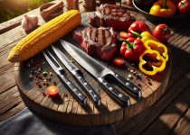 ultimate bbq knife guide