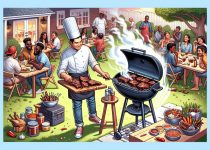 ultimate guide to bbq