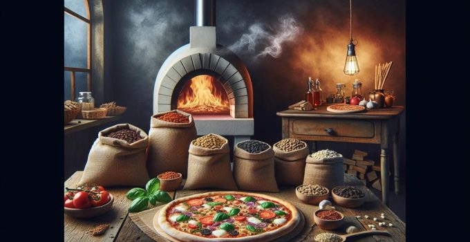 ultimate wood pellets guide