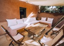 comfortable outdoor chair covers