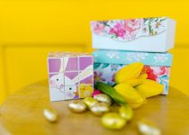 eco friendly flower wrap options