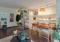 elegant iron dining chairs