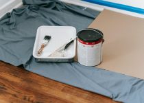 enamel paint application tips