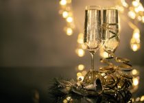holiday wine experience delivered