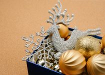 home decor wooden ornaments