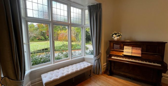 piano bench cover selection guide