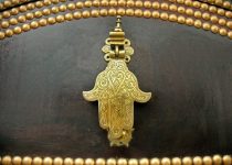 removing lacquer from brass
