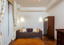 stylish crafts armoire solution