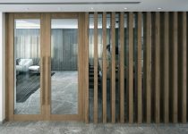 stylish room dividers solution