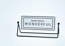 unique paper towel displays