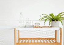 vintage elegance for decor