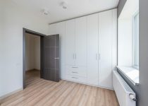warm and inviting interiors