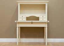 wooden desk organizer benefits