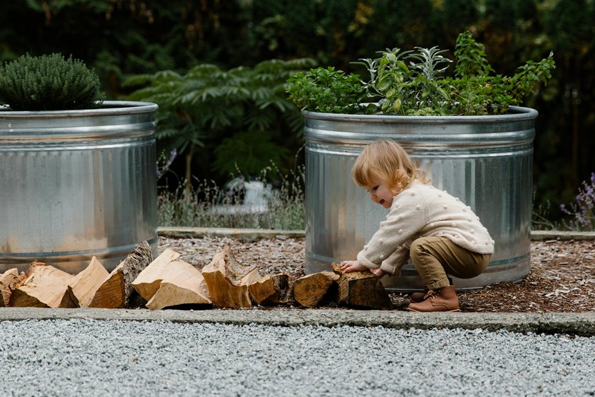 Which Stones Are Low-Cost Yet Attractive For Backyards? - Dream Outdoor ...