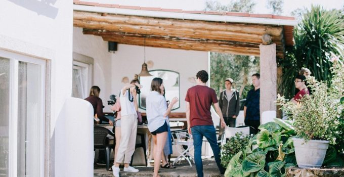 aluminum patio chair selection