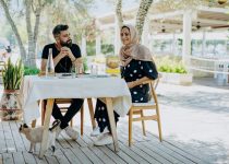 amish furniture encourages outdoor interaction