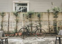 amish furniture enhances aesthetics