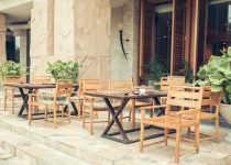 amish furniture for cozy patios