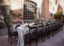 amish furniture for gardens