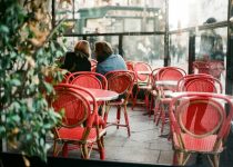 amish furniture for outdoor dining