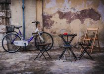 amish furniture for patios