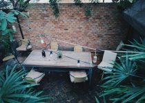amish furniture for relaxation