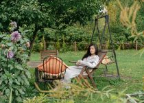 amish furniture outdoor serenity
