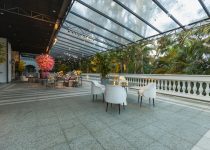 amish outdoor furniture options
