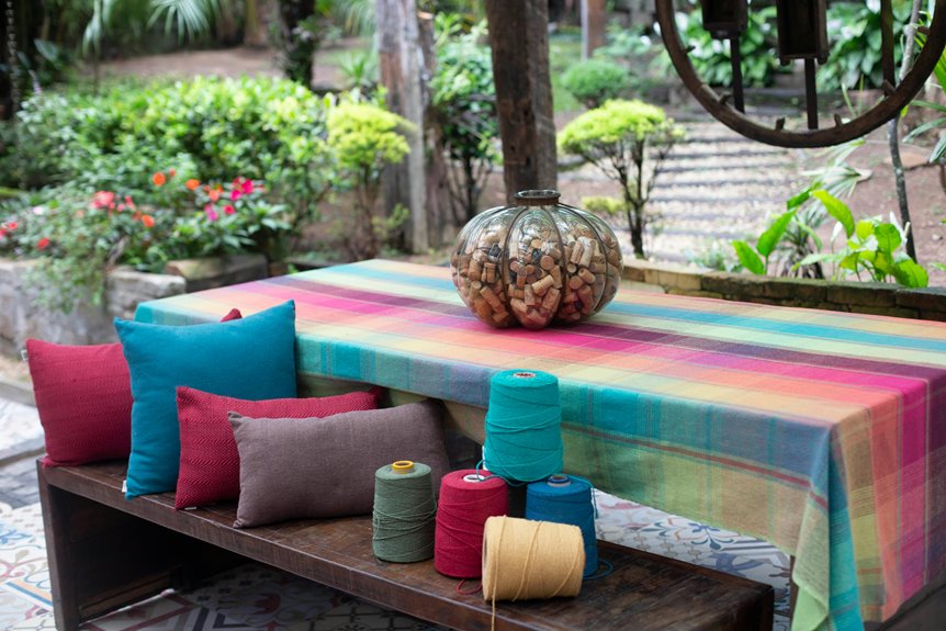 What Colors Work Best For Patio Canopy Fabrics? - Dream Outdoor Living