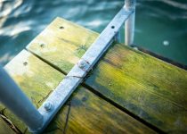 best fasteners for decking
