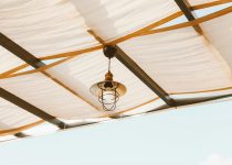 best materials for canopies