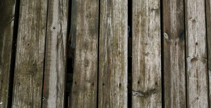 best materials for decks