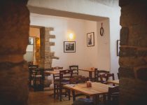 best stones for outdoors