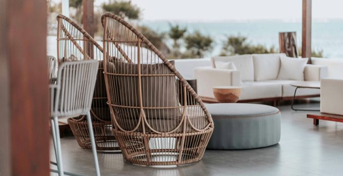 best wicker for sunlight