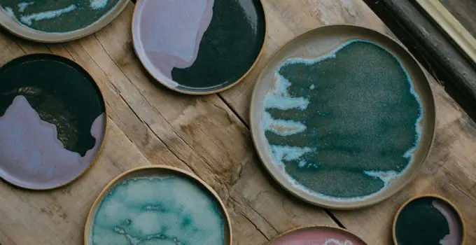 best wood glaze colors