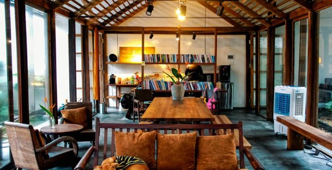 brass swing arm lamp benefits