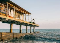 check outdoor deck safety