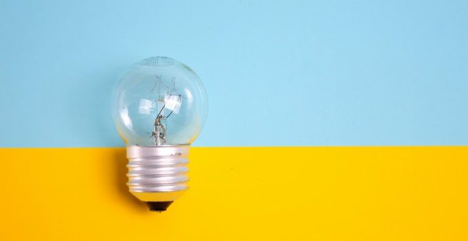 choosing energy efficient landscape bulbs