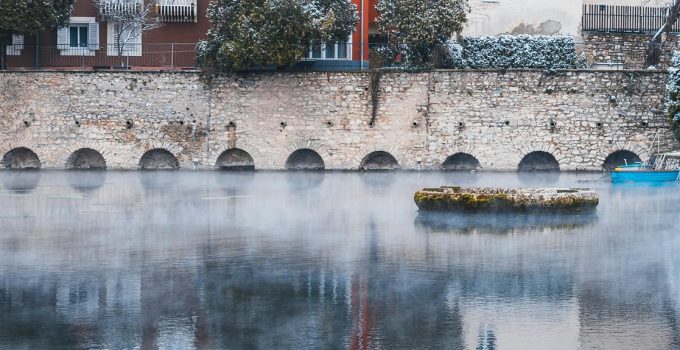 choosing stones for landscaping